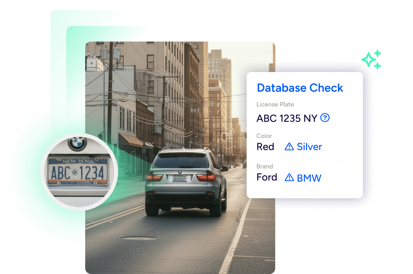 InTouch Traffic Enforcement Software