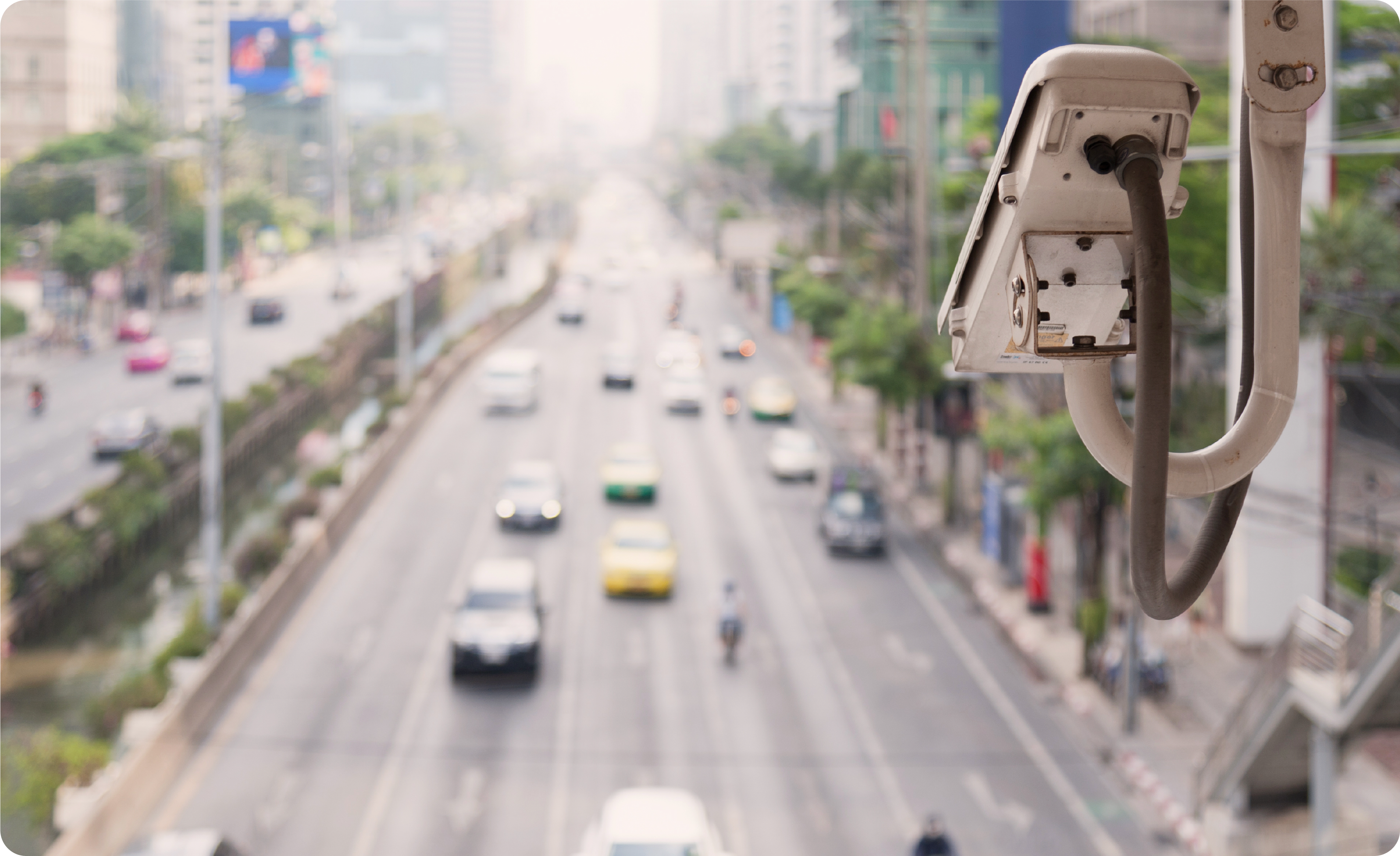 Intouch Traffic InTouch Traffic Enforcement Software